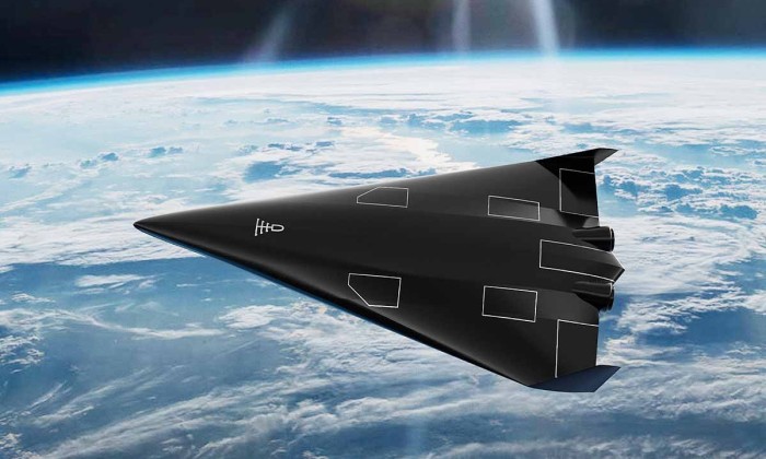 MIRA II and MIRA III: The German Demonstrators Preparing the 